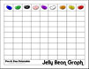 jelly bean graph